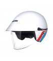 GPR GK09 White Graphic-G10 [PSB APPROVED]