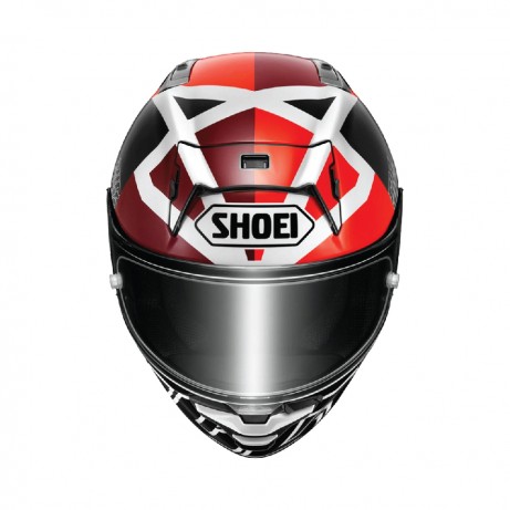 SHOEI X-15 Diggia2 TC1 [PSB APPROVED]