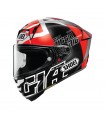 SHOEI X-15 Diggia2 TC1 [PSB APPROVED]