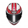 SHOEI X-15 Gun TC1 [PSB APPROVED]