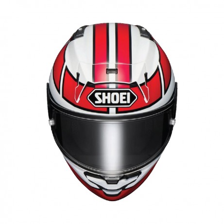 SHOEI X-15 Gun TC1 [PSB APPROVED]
