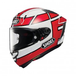 SHOEI X-15 Gun TC1 [PSB APPROVED]
