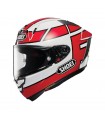 SHOEI X-15 Gun TC1 [PSB APPROVED]