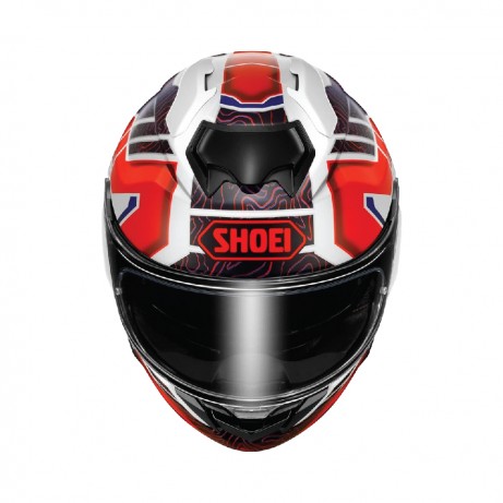 SHOEI Gt-Air 3 Hike TC10 [PSB APPROVED]