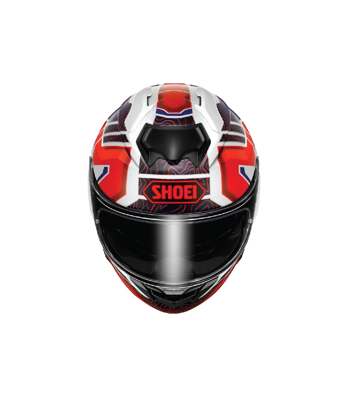 SHOEI GT-Air2 Honda ホンダ TC-10 XL RED SHOEI GT-Air2 Honda ホンダ TC-10 XL RED