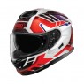 SHOEI Gt-Air 3 Hike TC10 [PSB APPROVED]