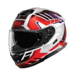 SHOEI Gt-Air 3 Hike TC10 [PSB APPROVED]