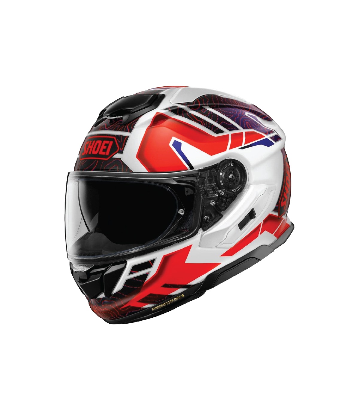 Buy SHOEI Gt-Air 3 Hike TC10 [PSB APPROVED] | Chong Aik