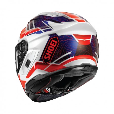SHOEI Gt-Air 3 Hike TC10 [PSB APPROVED]