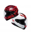 SHOEI Z8 Beaut TC1 [PSB APPROVED]