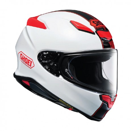 SHOEI Z8 Beaut TC1 [PSB APPROVED]