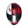 SHOEI Z8 Beaut TC1 [PSB APPROVED]
