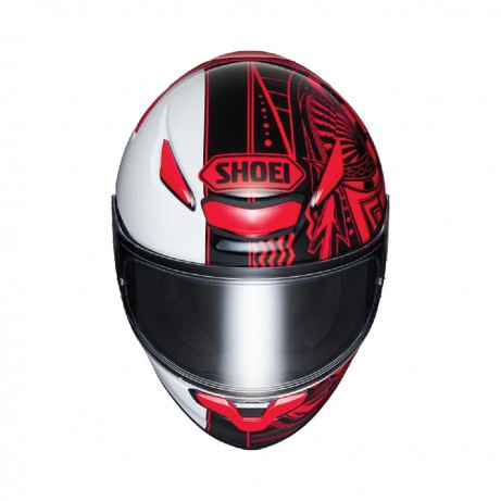 SHOEI Z8 Beaut TC1 [PSB APPROVED]