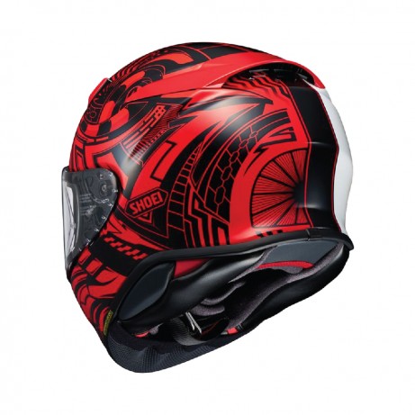 SHOEI Z8 Beaut TC1 [PSB APPROVED]