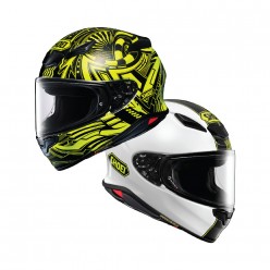 SHOEI Z8 Beaut TC3 [PSB APPROVED]