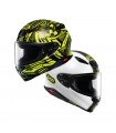 SHOEI Z8 Beaut TC3 [PSB APPROVED]