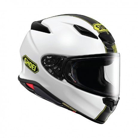 SHOEI Z8 Beaut TC3 [PSB APPROVED]