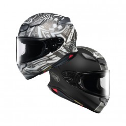 SHOEI Z8 Beaut TC6 [PSB APPROVED]
