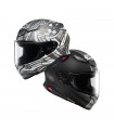 SHOEI Z8 Beaut TC6 [PSB APPROVED]