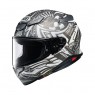 SHOEI Z8 Beaut TC6 [PSB APPROVED]