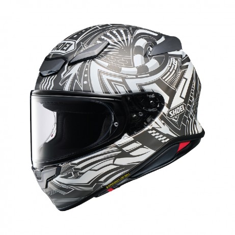 SHOEI Z8 Beaut TC6 [PSB APPROVED]