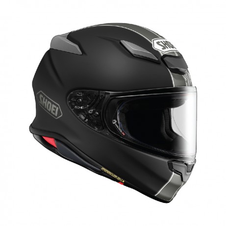 SHOEI Z8 Beaut TC6 [PSB APPROVED]