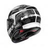 SHOEI Z8 Brbrl TC6 [PSB APPROVED]