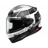 SHOEI Z8 Brbrl TC6 [PSB APPROVED]