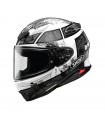 SHOEI Z8 Brbrl TC6 [PSB APPROVED]