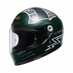 SHOEI Glamster Heiwa TC4 [PSB APPROVED]