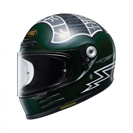 SHOEI Glamster Heiwa TC4 [PSB APPROVED]