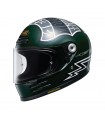 SHOEI Glamster Heiwa TC4 [PSB APPROVED]