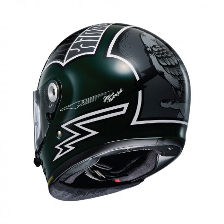 SHOEI Glamster Heiwa TC4 [PSB APPROVED]
