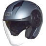 TRAX T735 Solid Glossy Grey [PSB APPROVED]