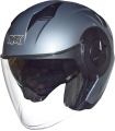 TRAX T735 Solid Glossy Grey [PSB APPROVED]