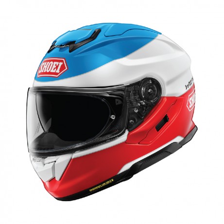 SHOEI Gt-Air 3 Lilt TC10 [PSB APPROVED]