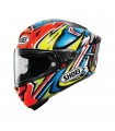 SHOEI X-15 Daijiro TC1 [PSB APPROVED]