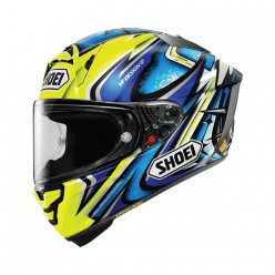 SHOEI X-15 Daijiro TC3 [PSB APPROVED]