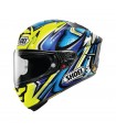 SHOEI X-15 Daijiro TC3 [PSB APPROVED]
