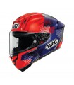 SHOEI X-15 Marquez8 TC1 [PSB APPROVED]
