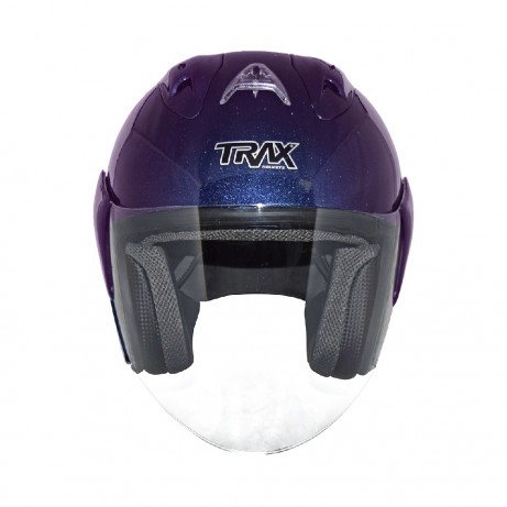 TRAX TR03ZR Dragon Blue [PSB APPROVED]