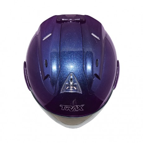 TRAX TR03ZR Dragon Blue [PSB APPROVED]