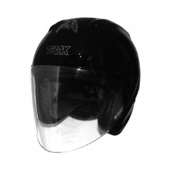 TRAX TR03ZR Black [PSB APPROVED]