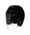 TRAX TR03ZR Black [PSB APPROVED]