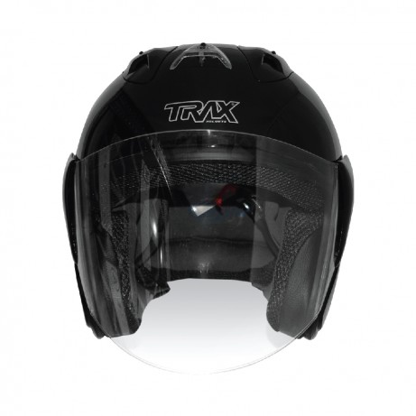 TRAX TR03ZR Black [PSB APPROVED]