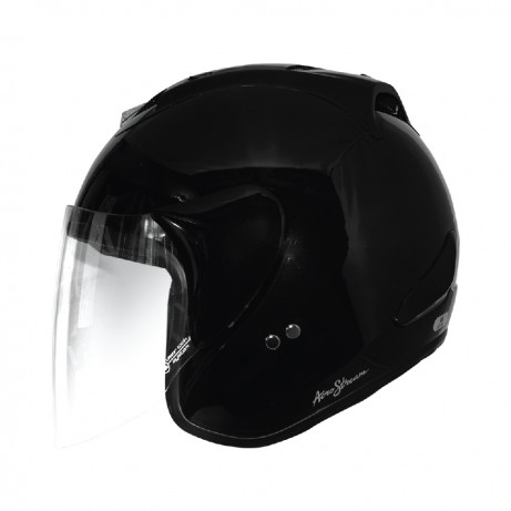 TRAX TR03ZR Black [PSB APPROVED]