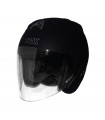 TRAX TR03ZR Matt Black