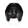 TRAX TR03ZR Matt Black [PSB APPROVED]