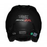 TRAX TR03ZR Matt Black [PSB APPROVED]