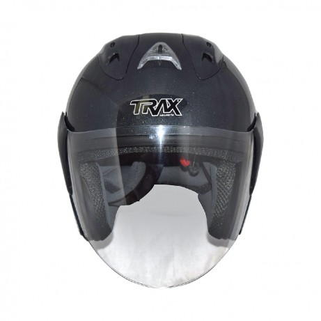 TRAX TR03ZR Metallic Grey [PSB APPROVED]